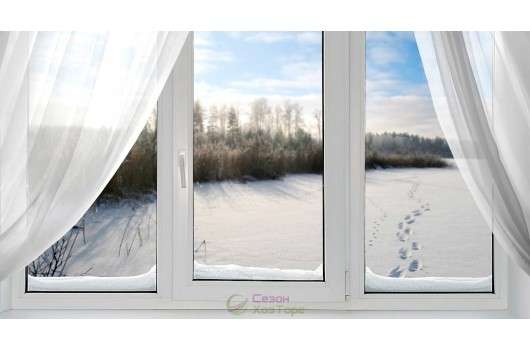 Утепление окон и дверей: эффективные методы и материалы