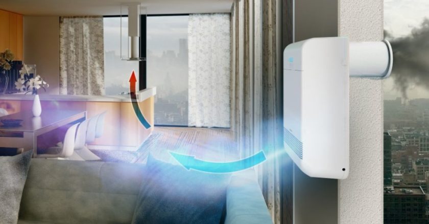 Почему запотевают окна и появляется плесень: роль вентиляции в микроклимате