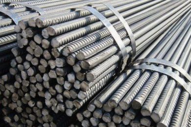 Как арматура влияет на долговечность бетонных конструкций