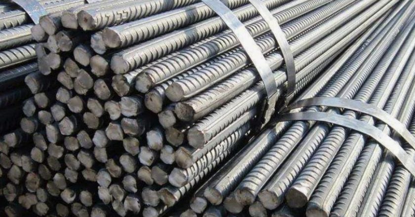 Как арматура влияет на долговечность бетонных конструкций