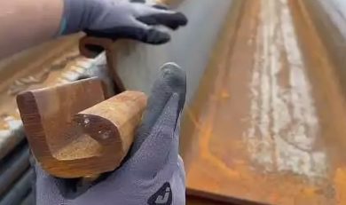 Сварка шпунта Ларсена: технология соединения и усиления элементов