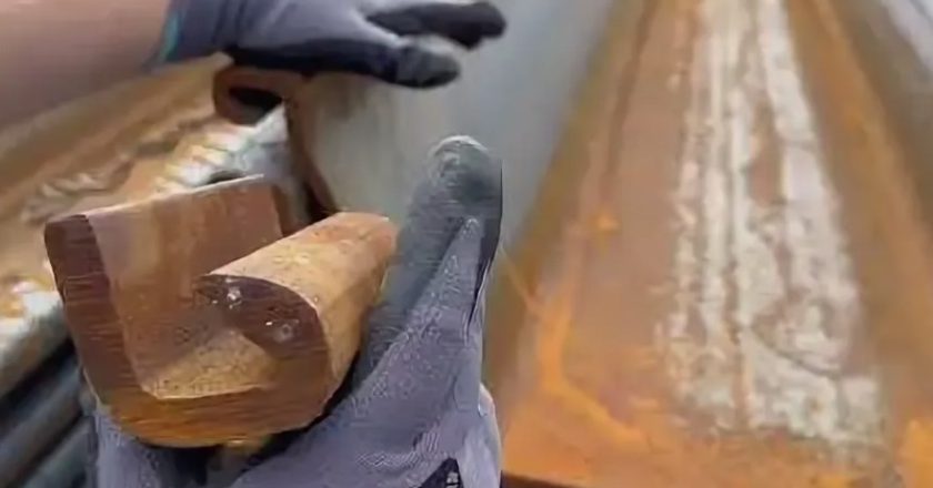 Сварка шпунта Ларсена: технология соединения и усиления элементов