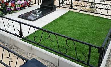 Что входит в комплексное благоустройство могил и почему это выгоднее